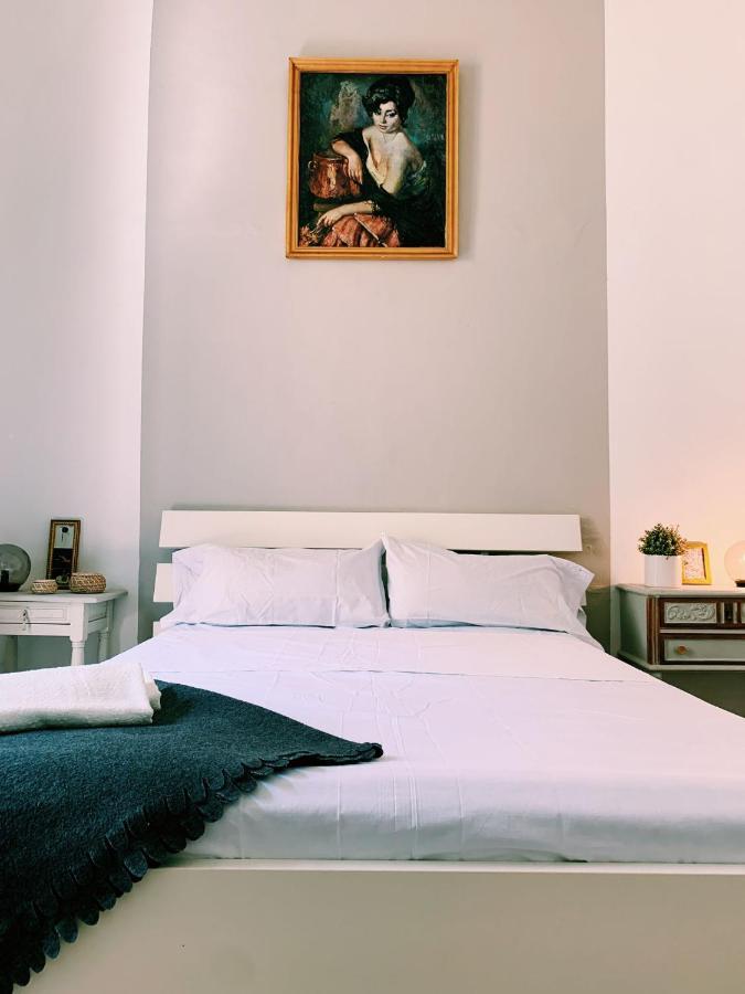 Maria Magdalena - Room 6 Malaga Exterior photo